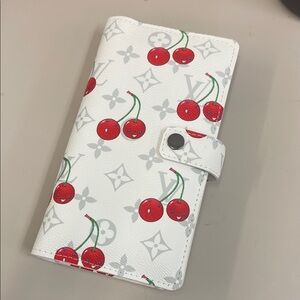 Hobonichi weeks cover